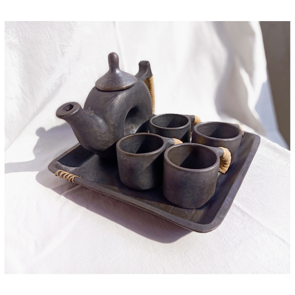 natural and artistic